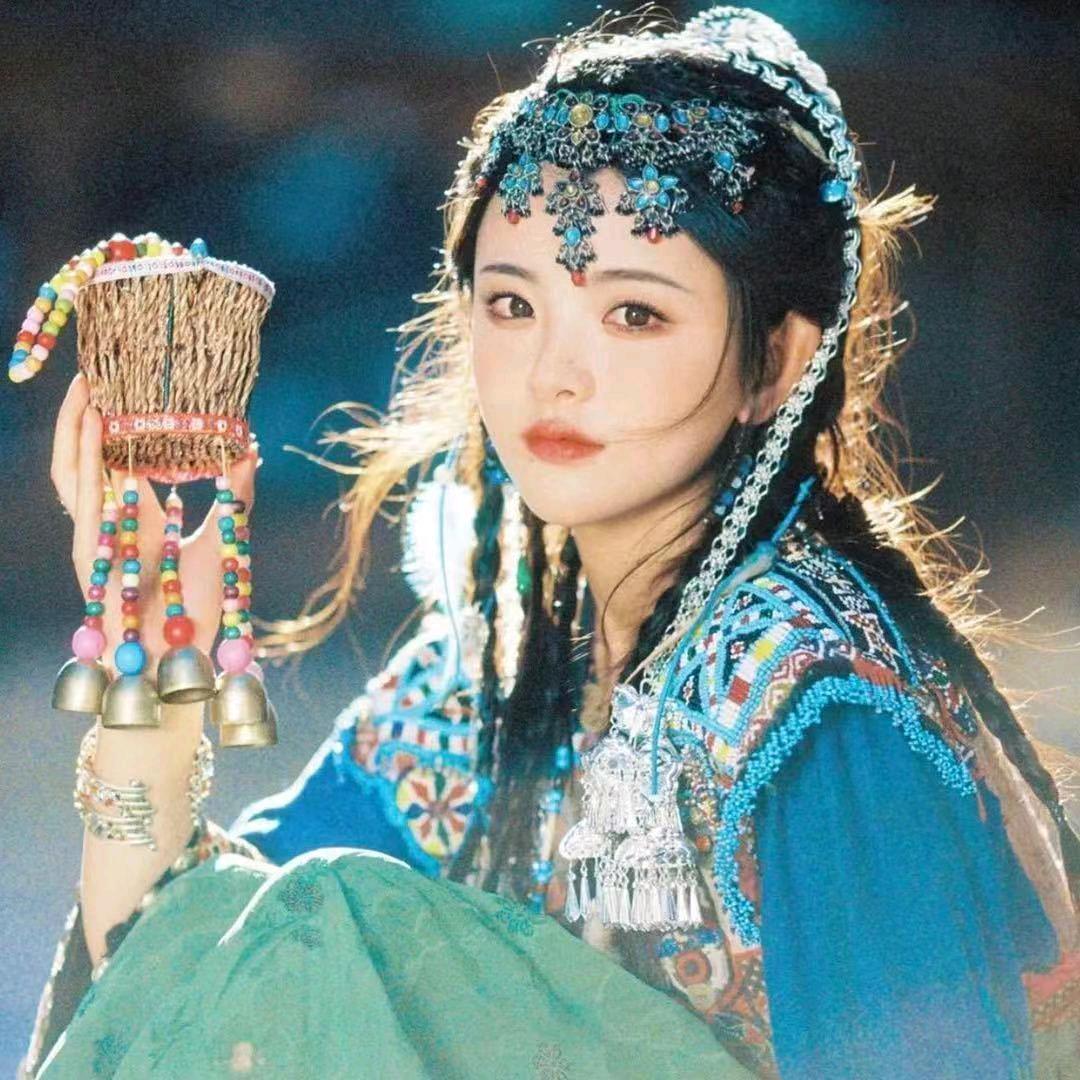 安然心月✨接ing