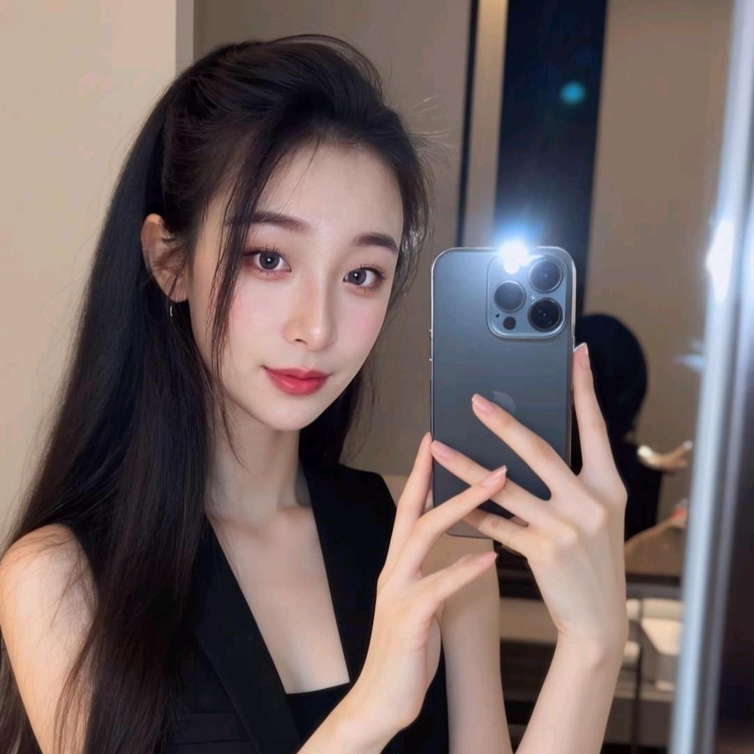 丹妮新娘婚礼跟妆
