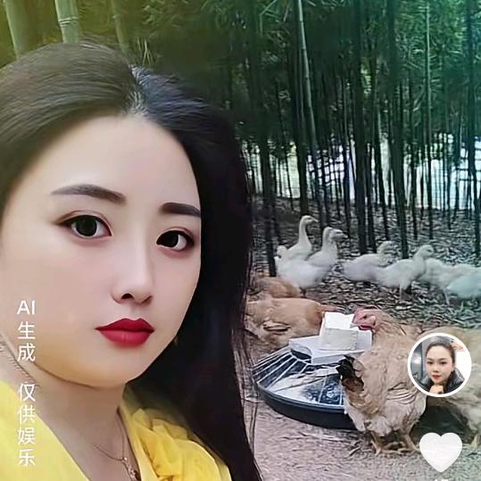 农村小会