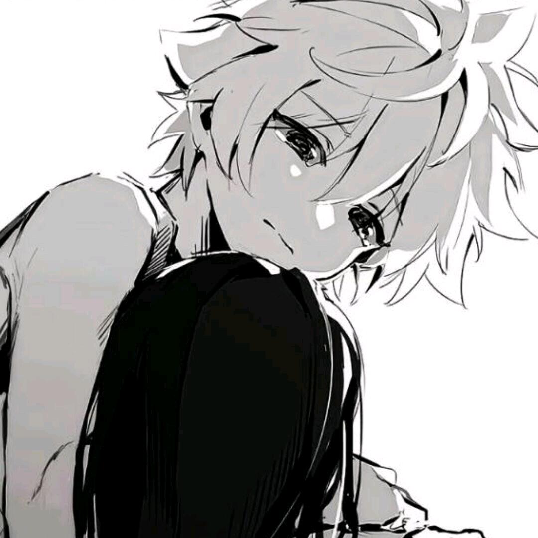 日落之后