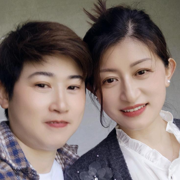 梁徐