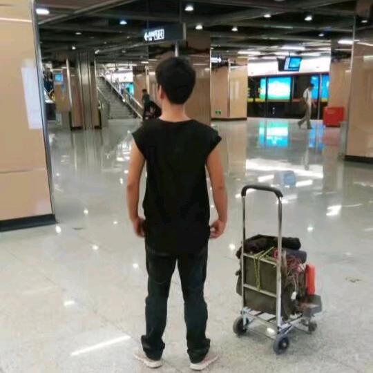 艺森装饰门业