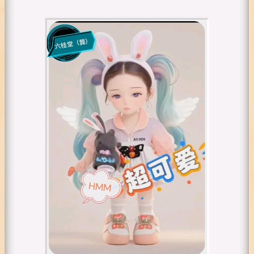 六桂堂ᴴᴹᴹ