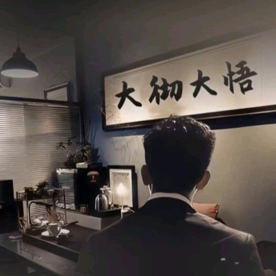 你  说