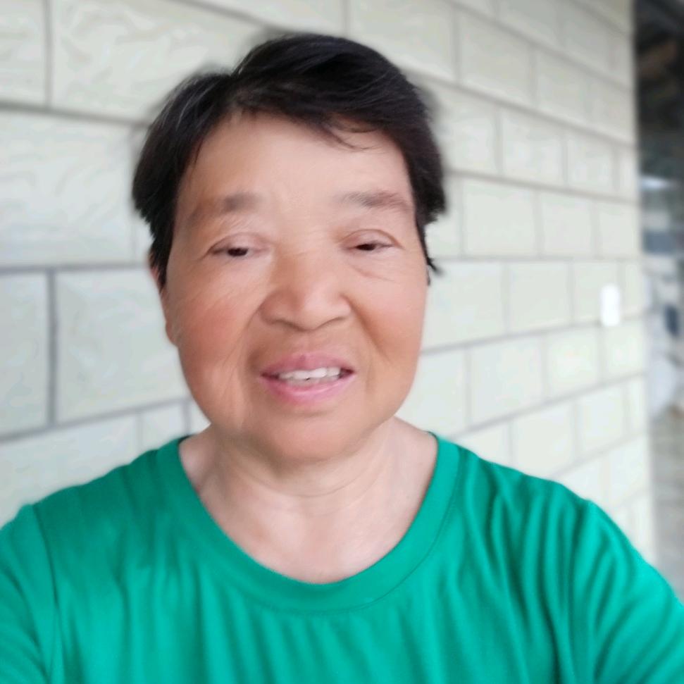 农村姐（早上6：18）