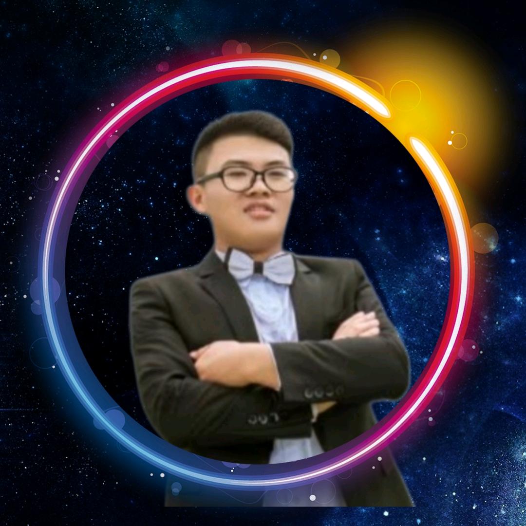 福小默