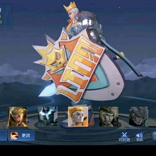 曦月工作室-若雪