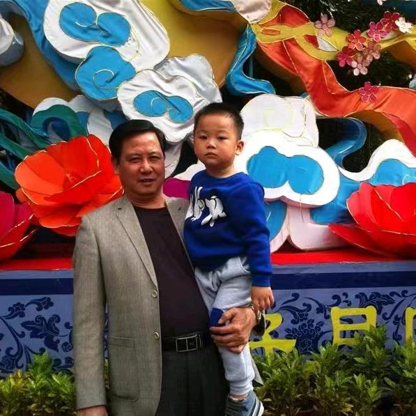 人生快乐无极限：