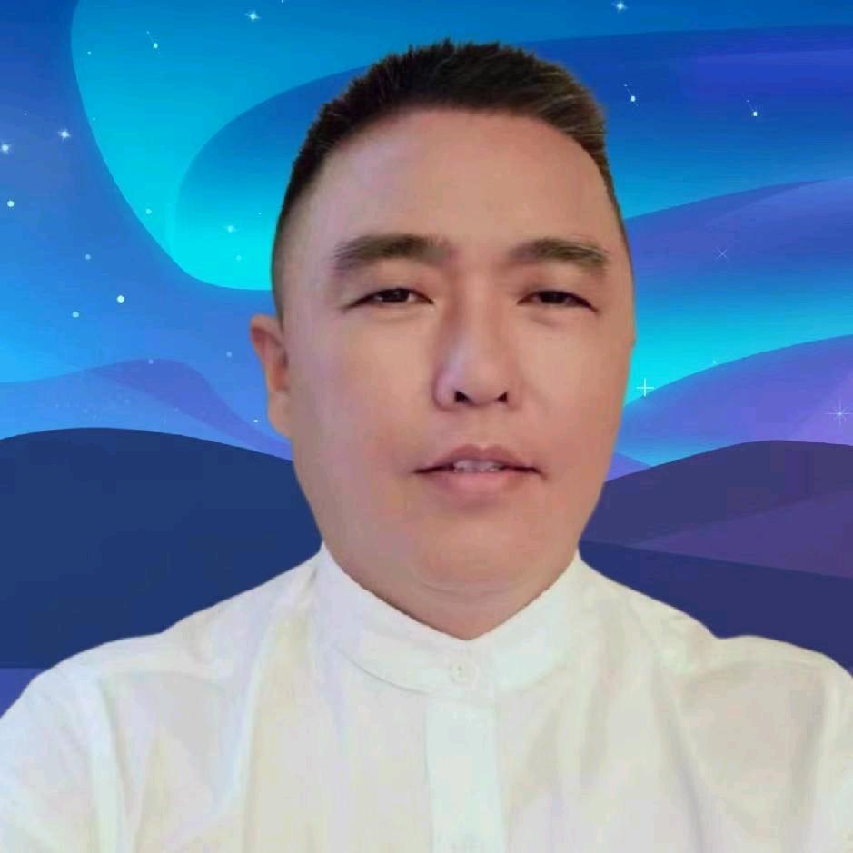 山里哥哥