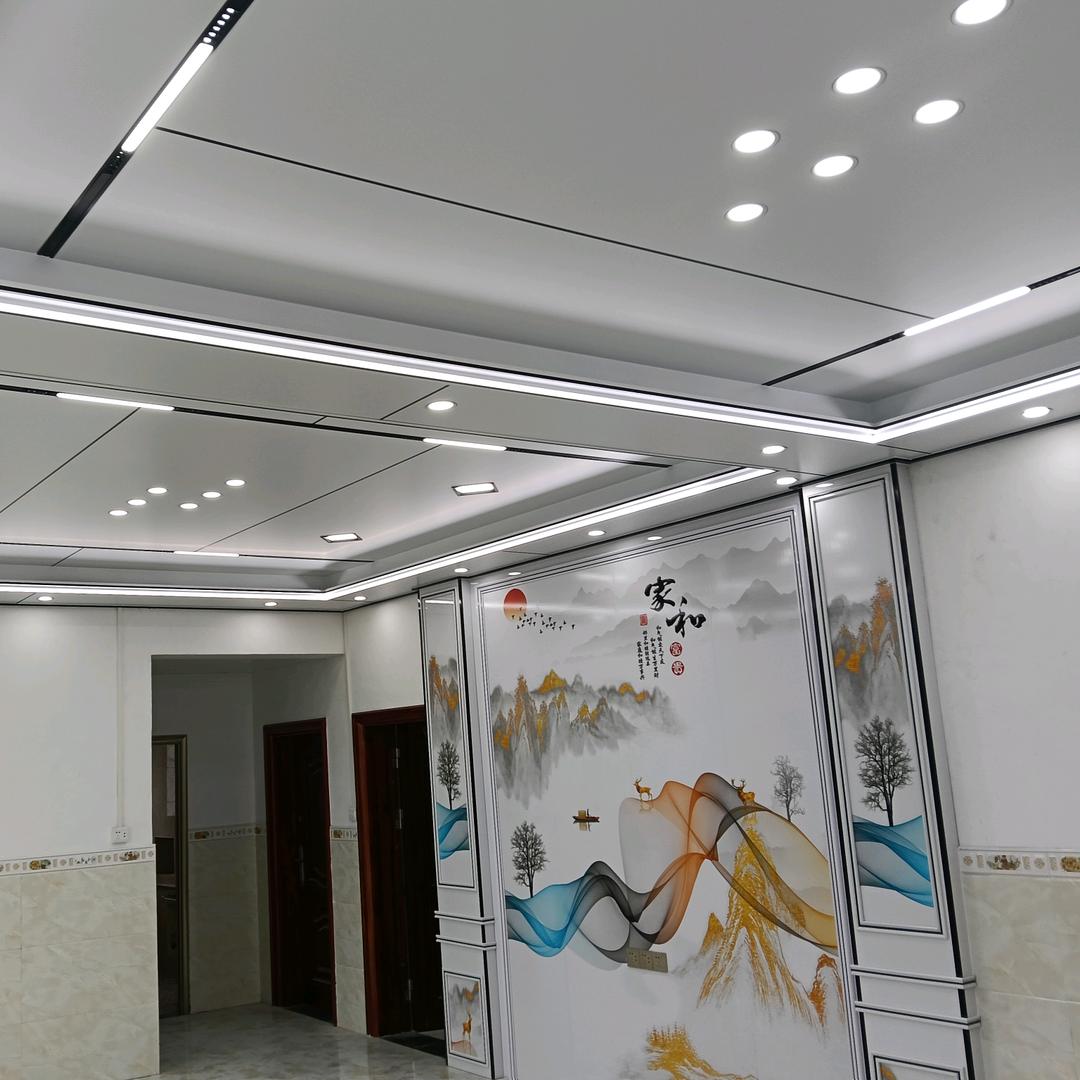 家装吊顶