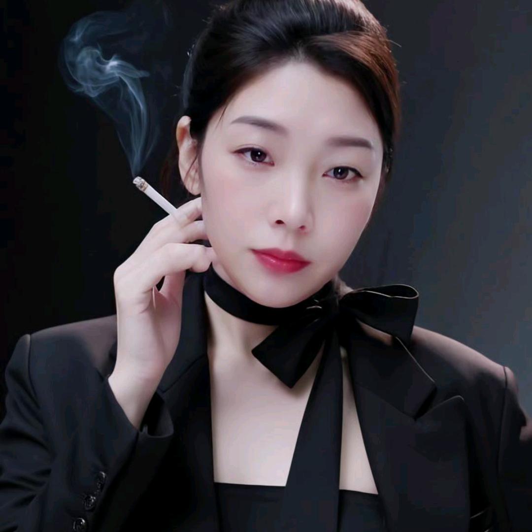 单身久的女人