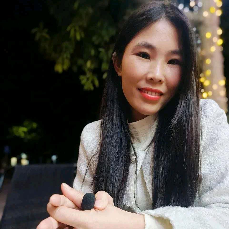 越南华族姑娘阿雪