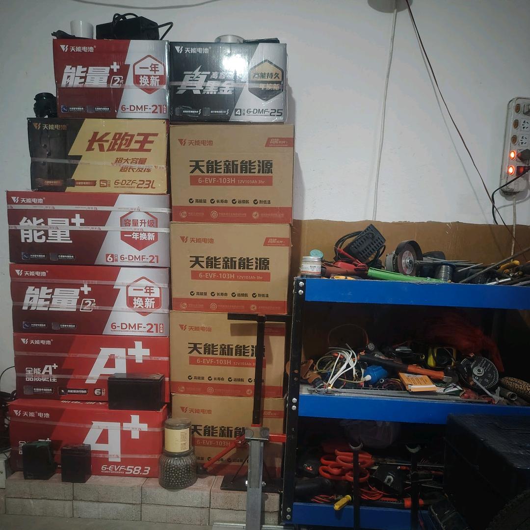 飞雪舞剑（退伍兵）