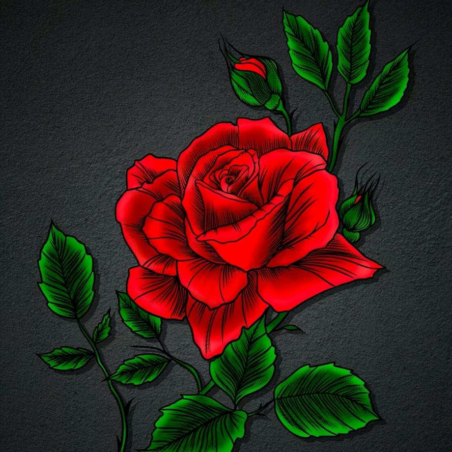 此生太短，无你何欢……