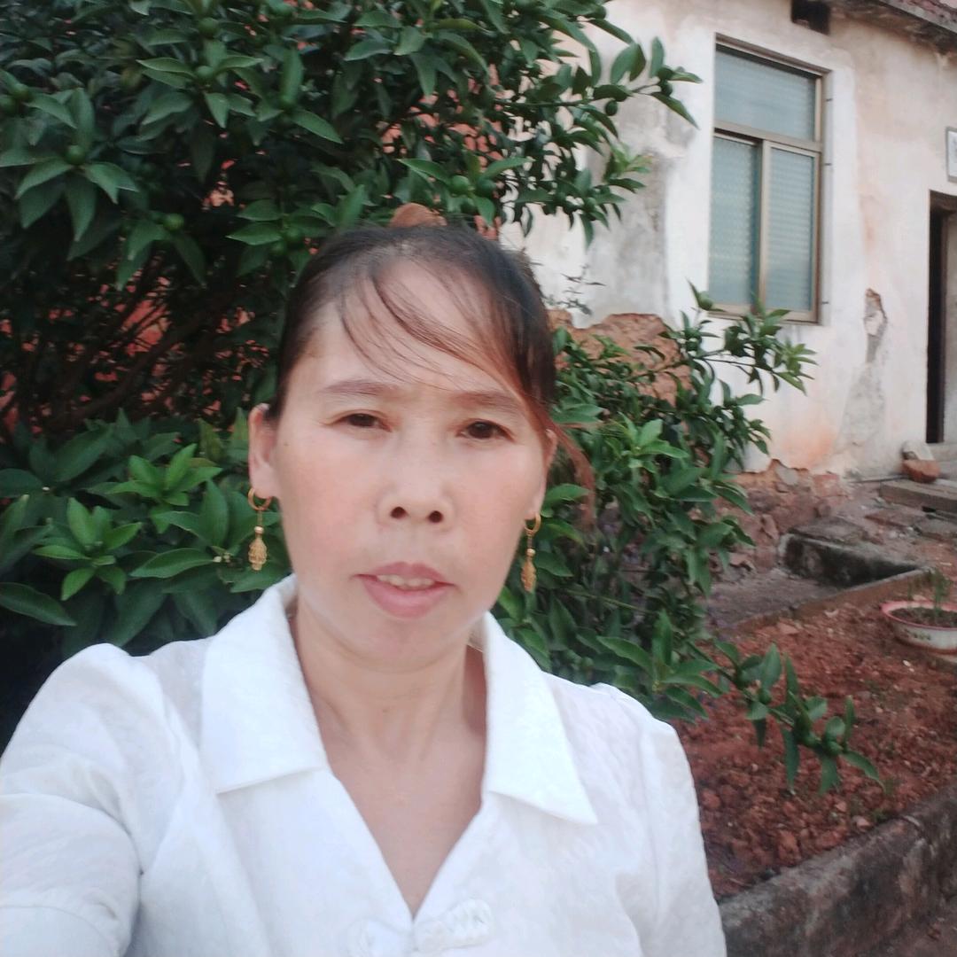 李姐山歌主播