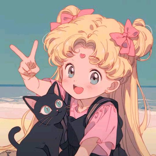 ✨不笑🌸不可耐💞