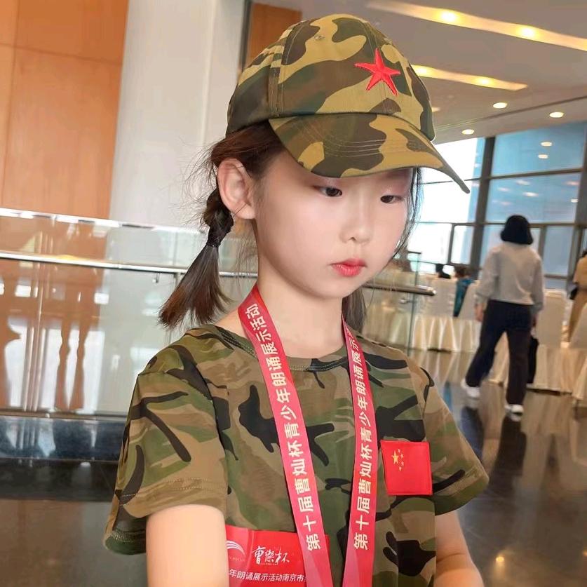 爱吃土豆的欣宝