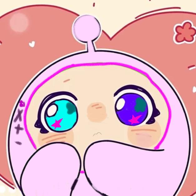 蛋小梦爱小绿（讨厌抄自己的名字）