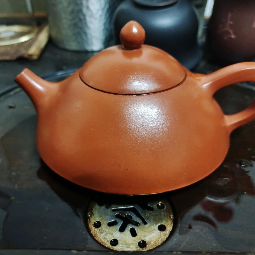 喜欢茶的人