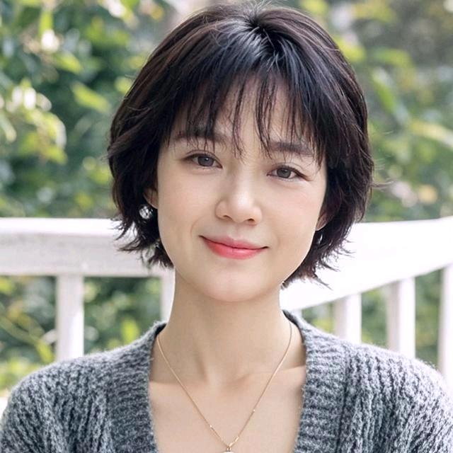 陈晨小个子大码女装