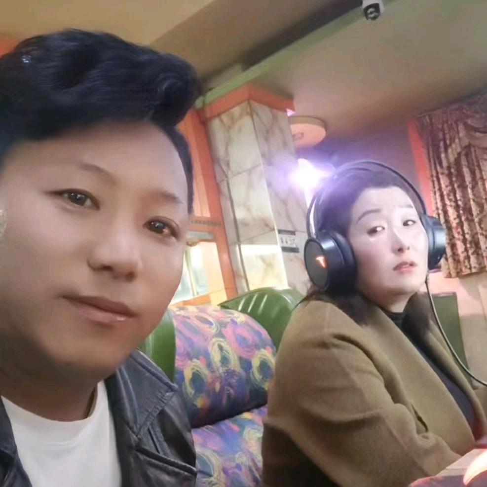 藏族人