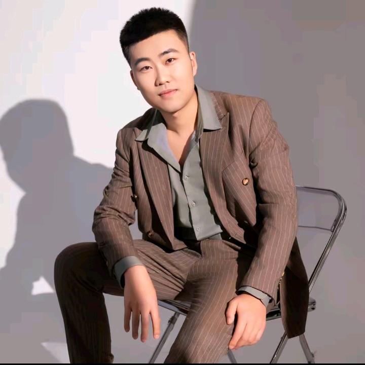 黑马老师带你上岸