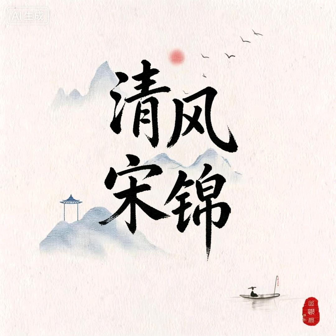 清风宋锦源头工厂店