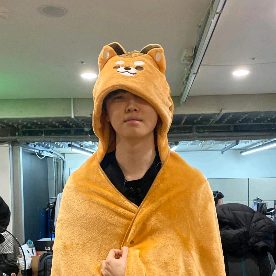 어하～