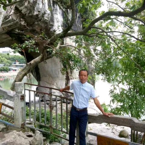 陶才有