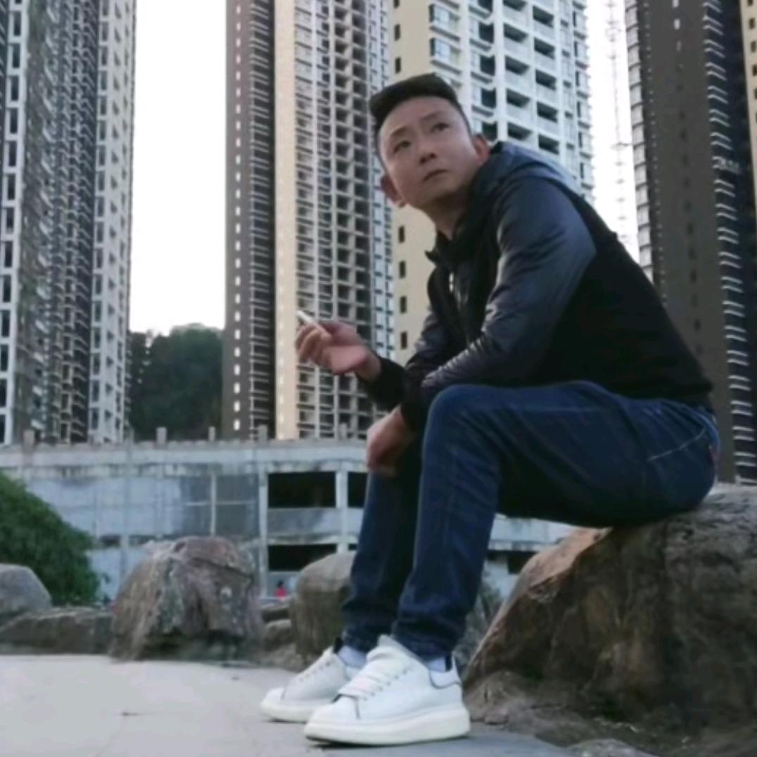 钓鱼闲人