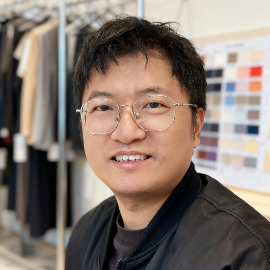 TINGE贴己女装旗舰店