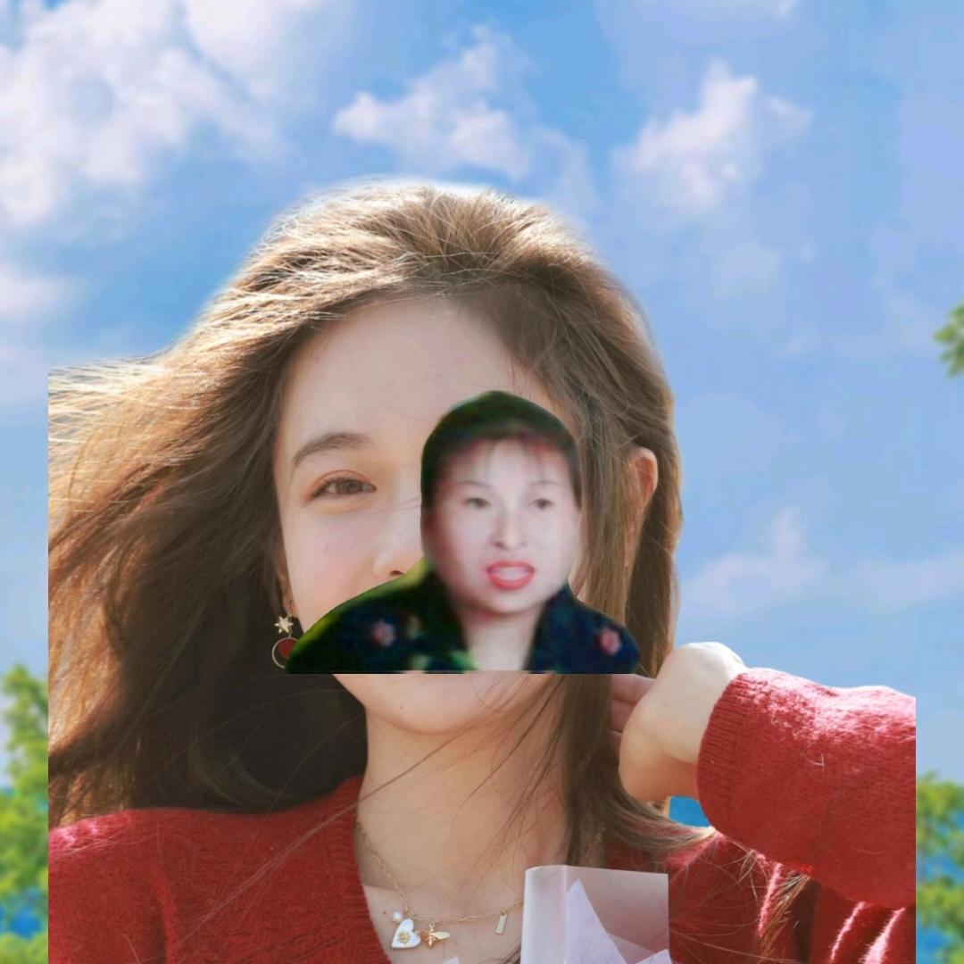 开开心的活