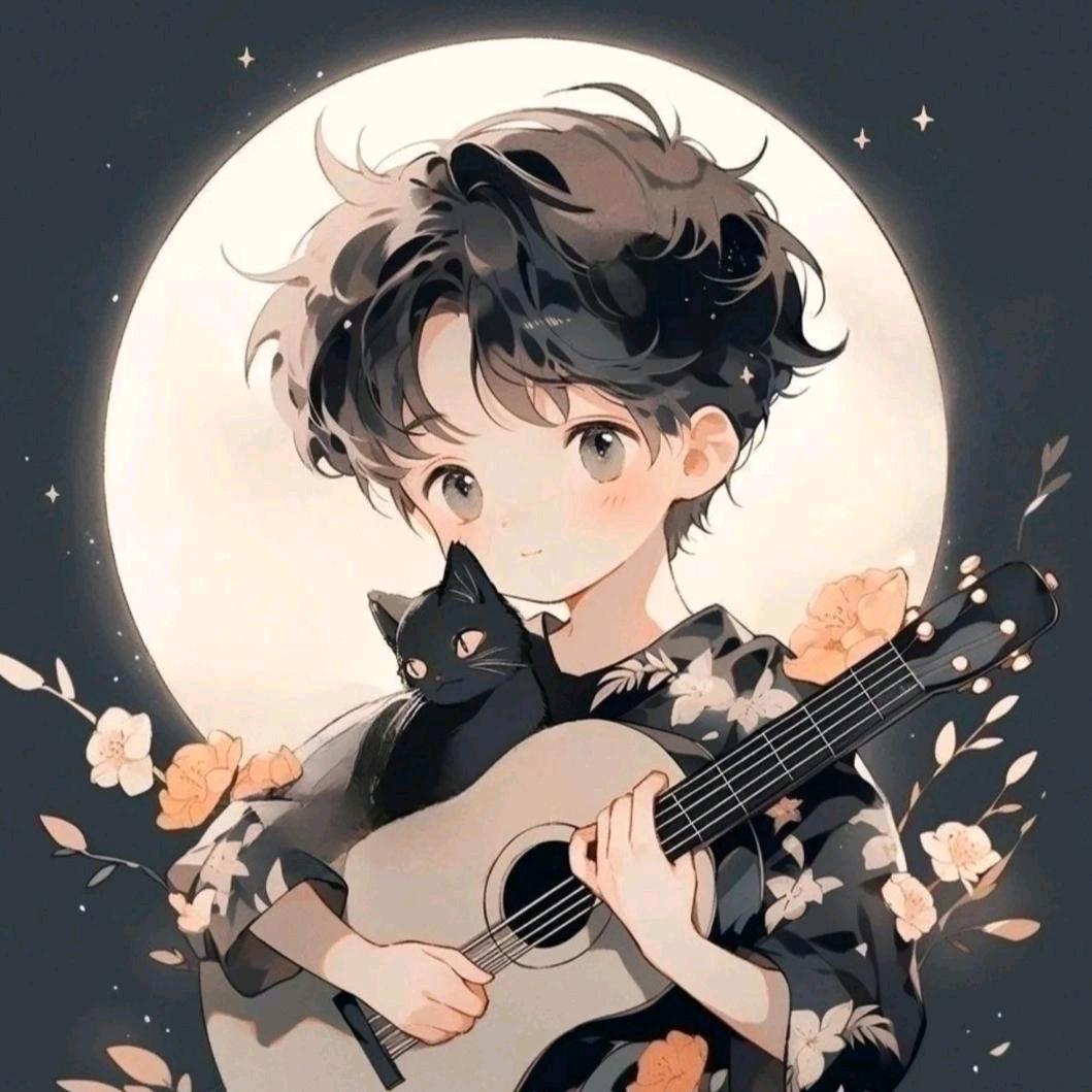 辰安Joy头像