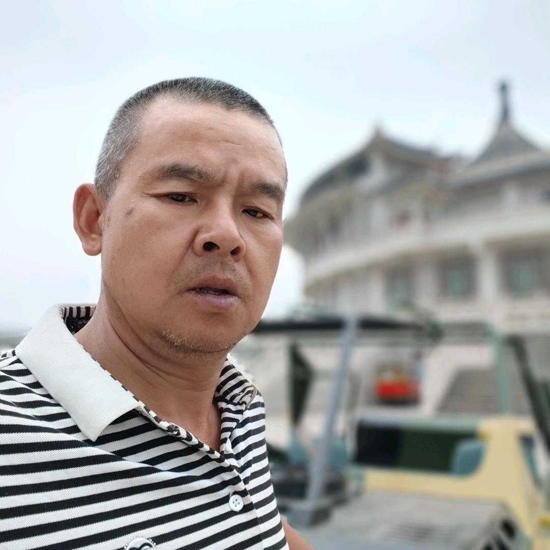 农民工光头哥
