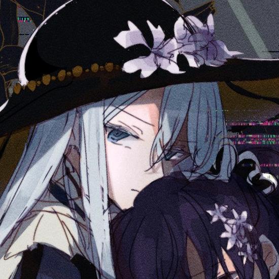 血曲