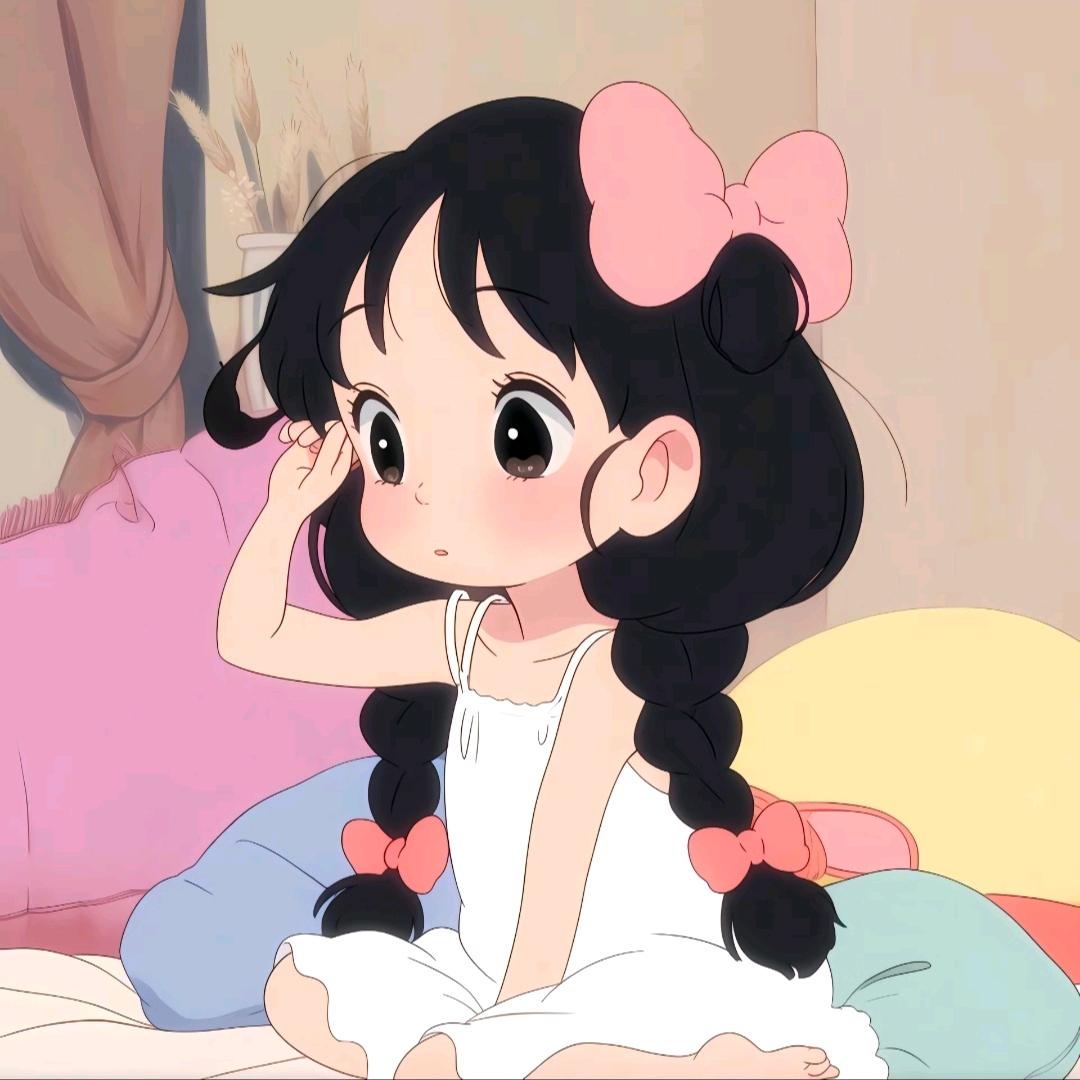 小涵涵🐯