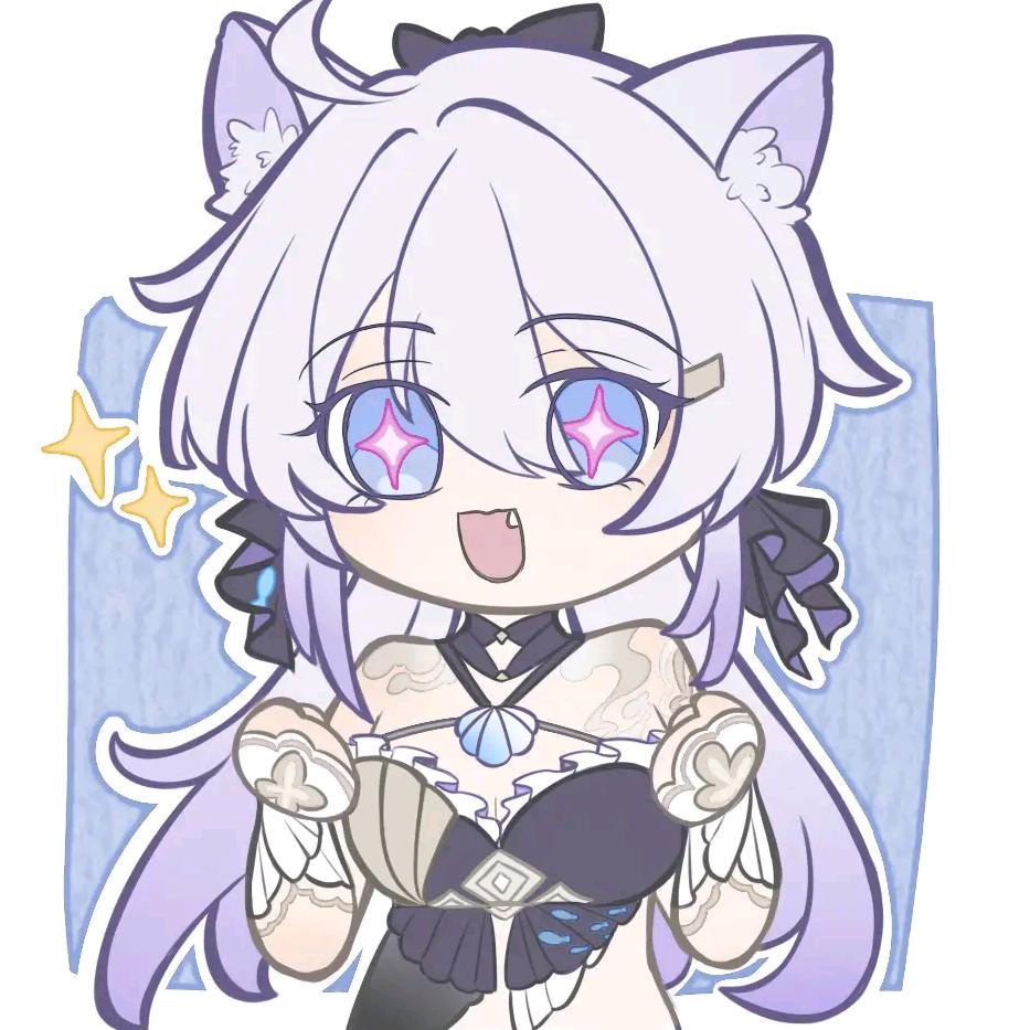 叱咤月海鱼鱼猫