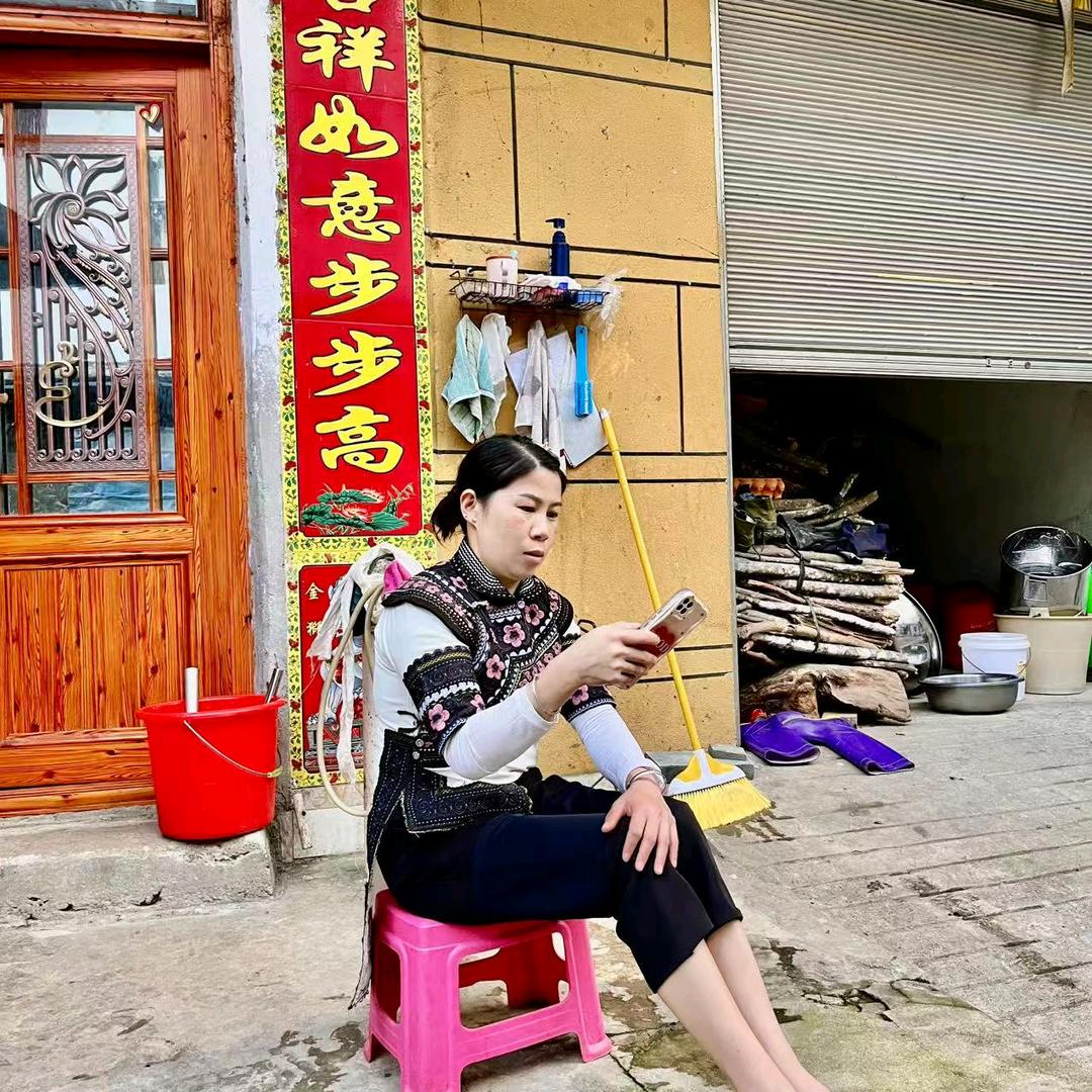 你一直都在我心中