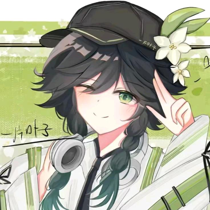 ⁺✞ʚ温迪重度依赖ɞ✟