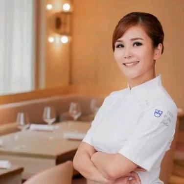 餐饮厨娘子¹⁷⁸