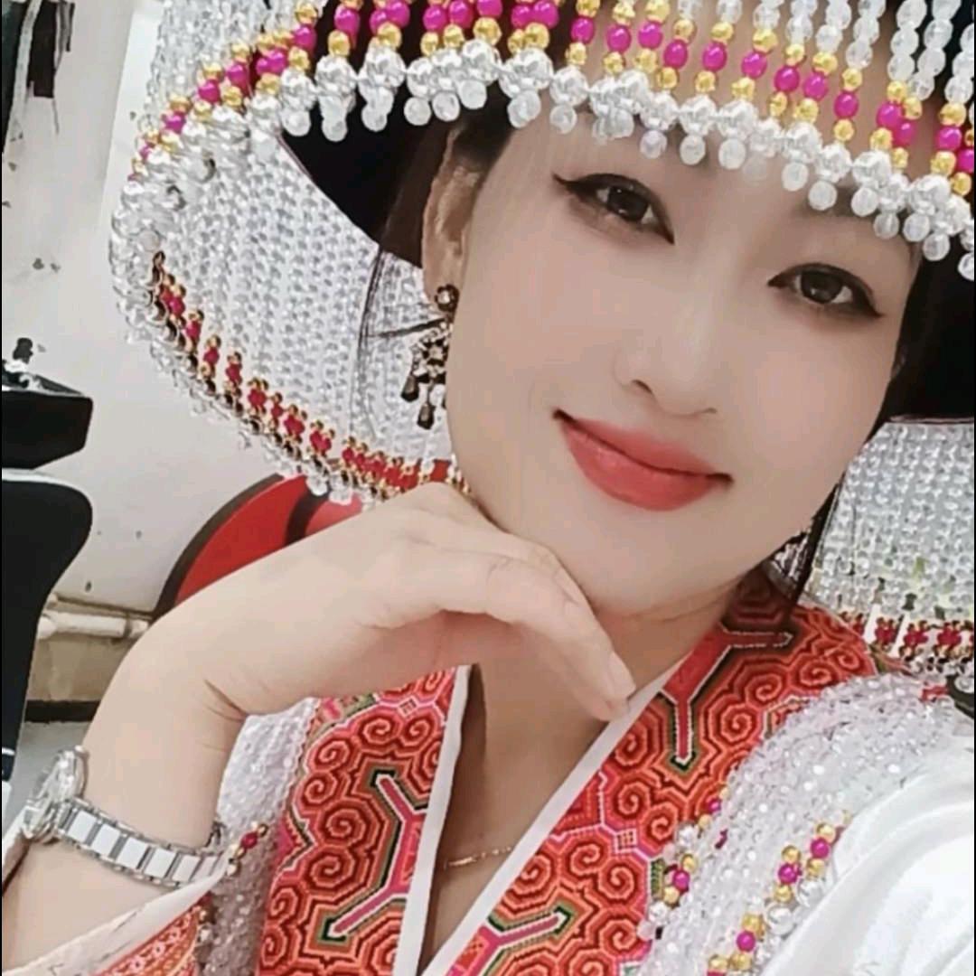 吴媚娘
