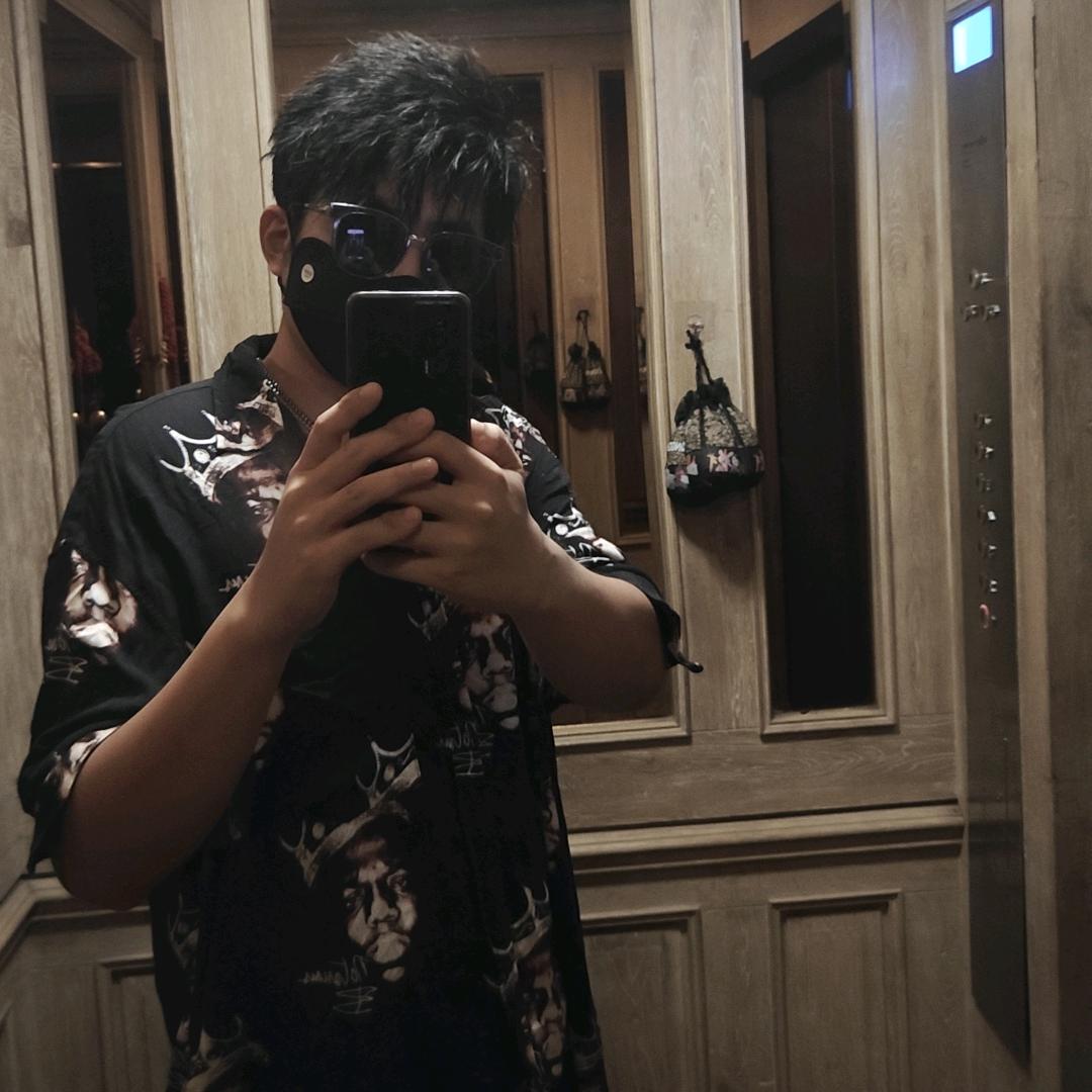 阿姆斯壮👴🏻