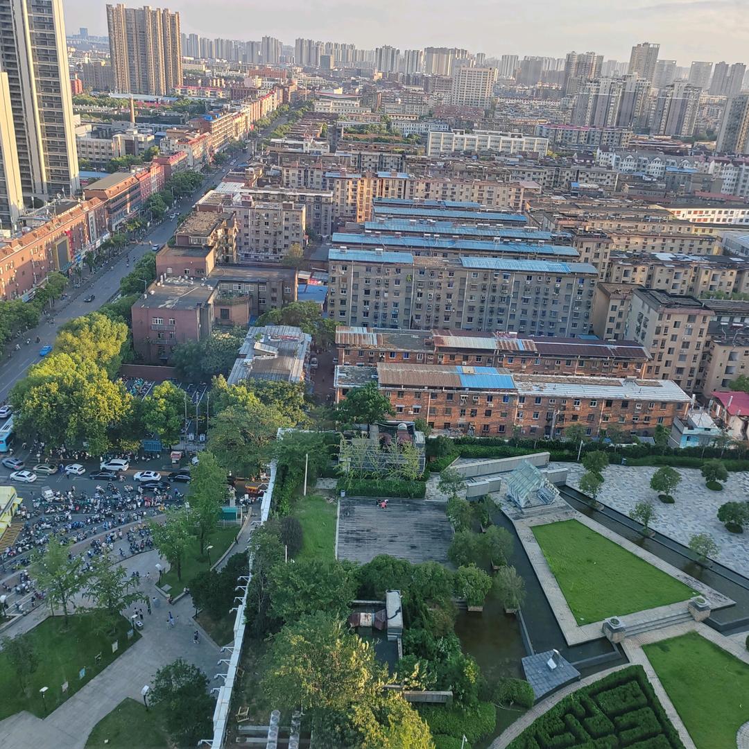 明天会很好的