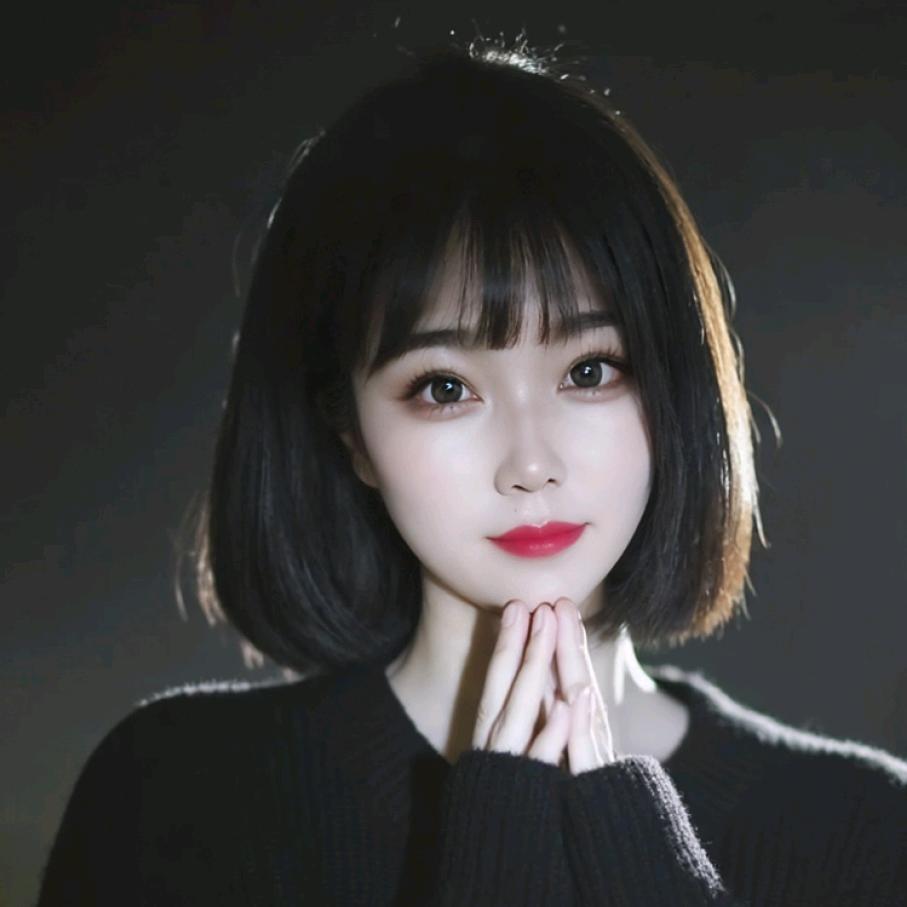 听风单身小姐姐