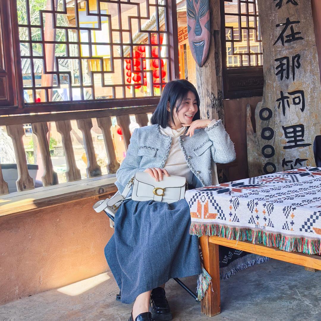 小橙子（冷冻食品批发）