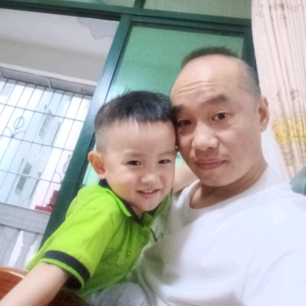 我在黄金海岸上