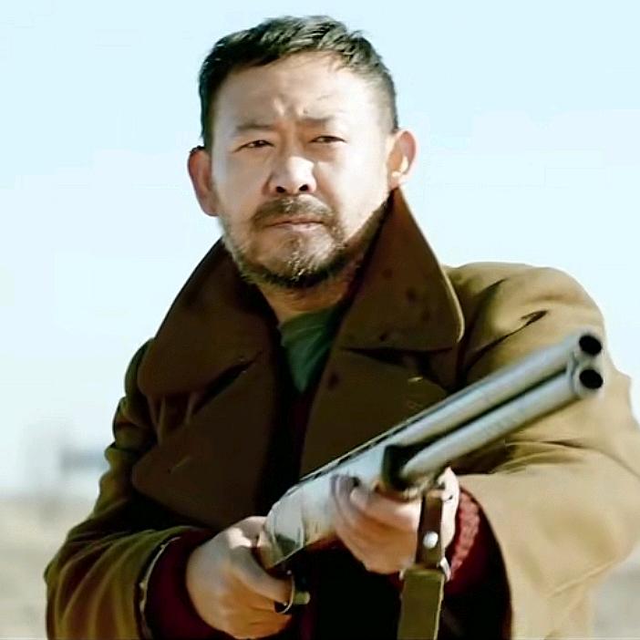 胡大海