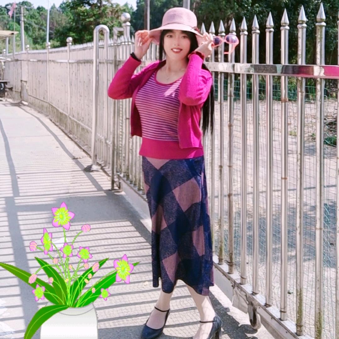 花好月圆.