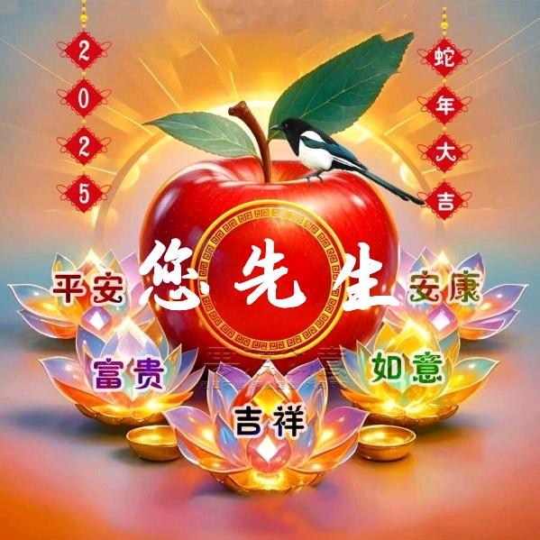 遇 见