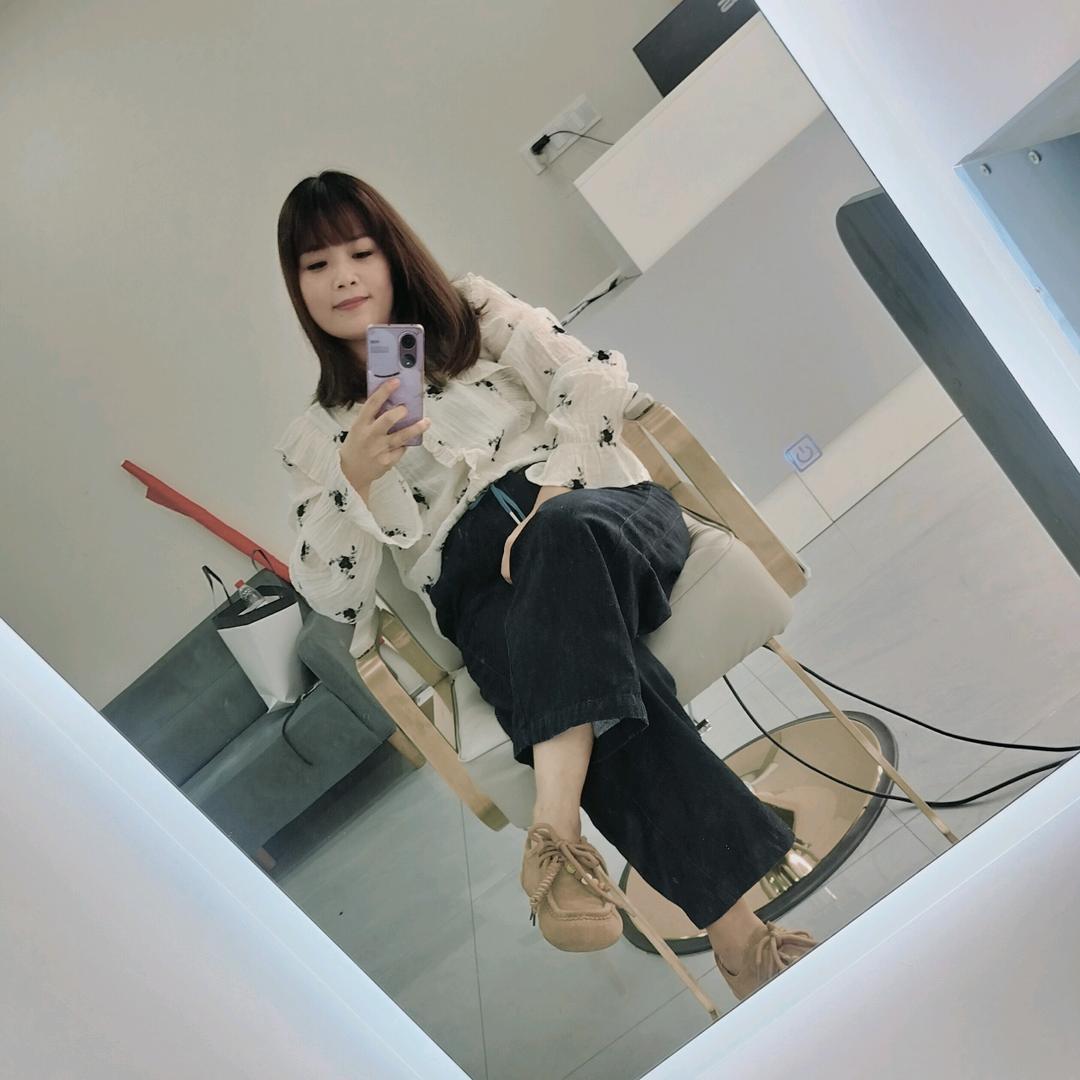 往后余生